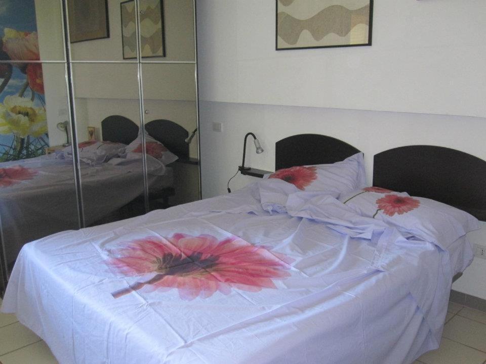 Tarcisio B&B Tavullia Phòng bức ảnh