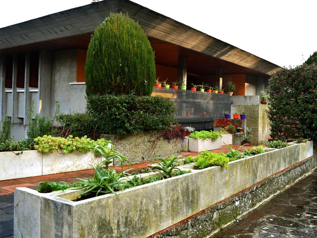 Tarcisio B&B Tavullia Phòng bức ảnh