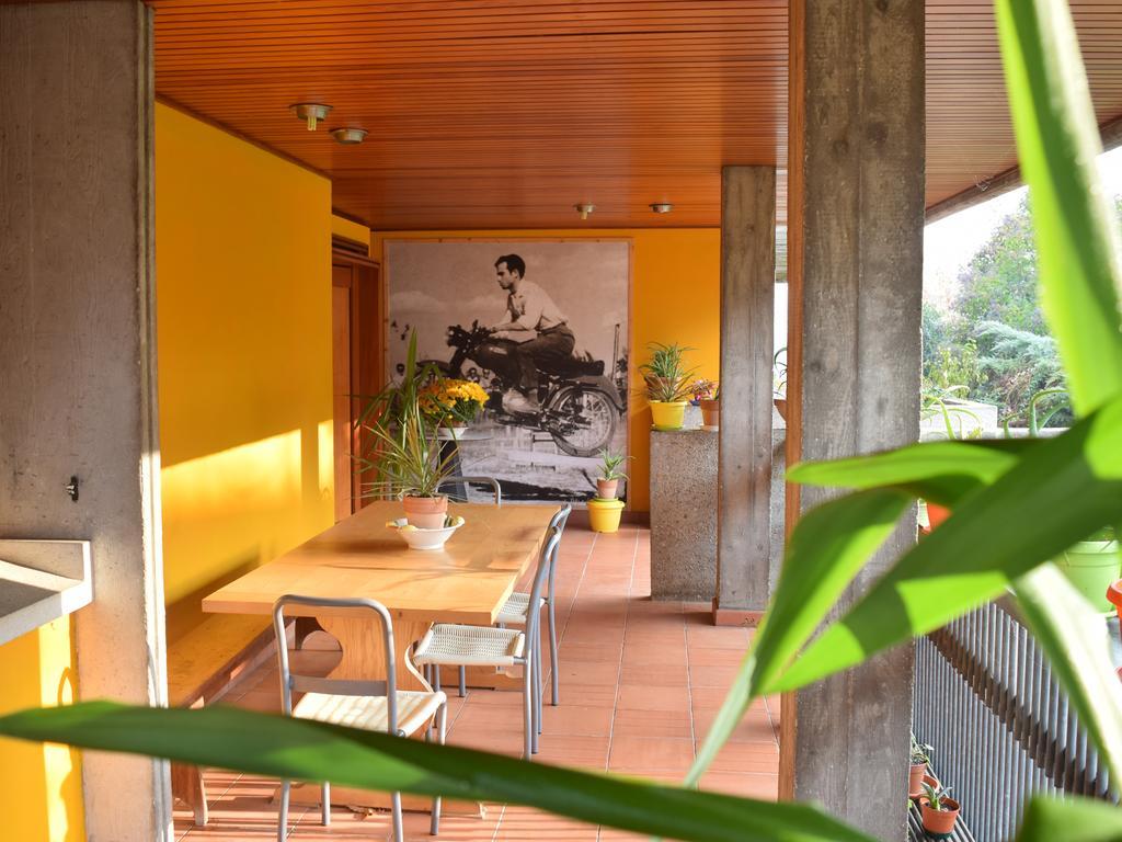 Tarcisio B&B Tavullia Phòng bức ảnh