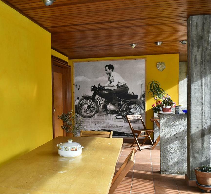 Tarcisio B&B Tavullia Ngoại thất bức ảnh